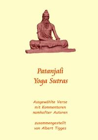 Patanjali Yoga Sutras -  - E-Book