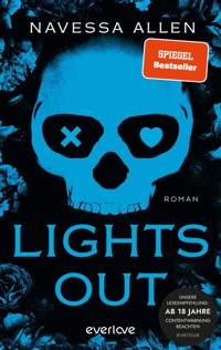 Lights Out - Navessa Allen - E-Book