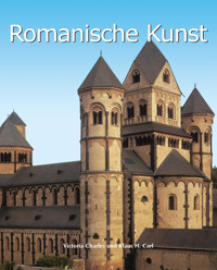 Romanische Kunst - Victoria Charles - E-Book