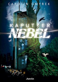 Kaputter Nebel - Carolin Gmyrek - E-Book