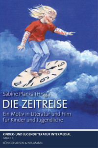 Die Zeitreise -  - E-Book