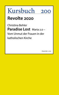 Paradise lost - Christina Behler - E-Book