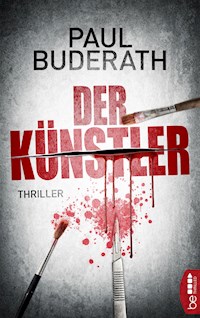 Der Künstler - Paul Buderath - E-Book