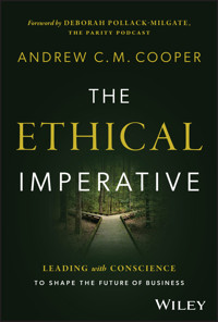 The Ethical Imperative - Andrew C. M. Cooper - E-Book