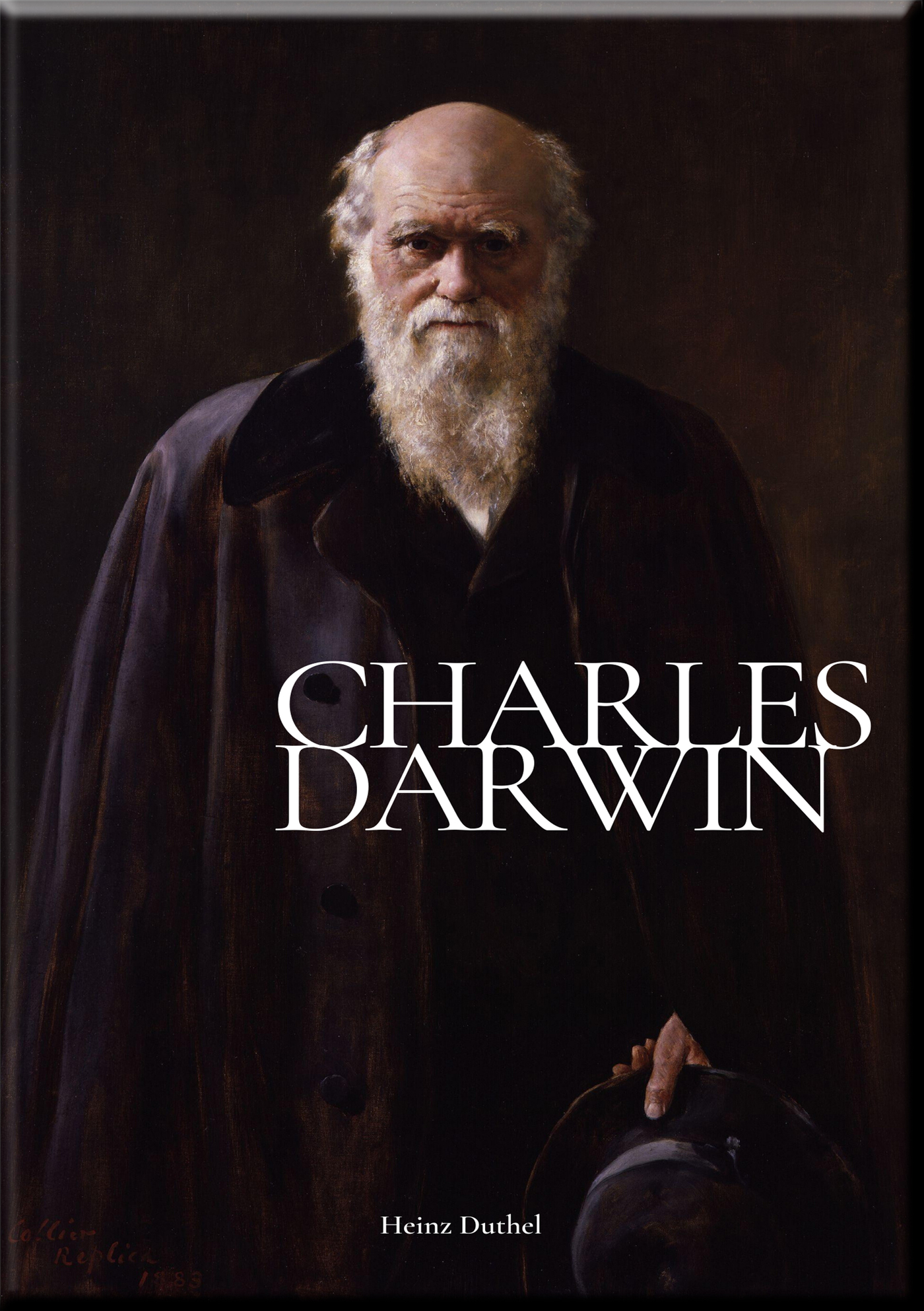 Charles Darwin - Heinz Duthel - E-Book