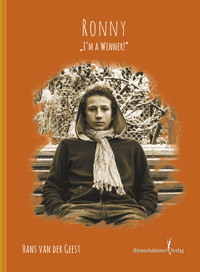 Ronny - I’m a winner - Hans van der Geest - E-Book