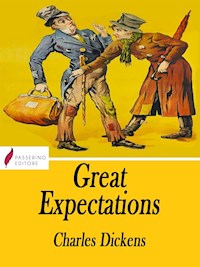 Great Expectations - Charles Dickens. - E-Book