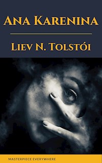 Ana Karenina - Liev N. Tolstói - E-Book