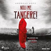 Noli me tangere! - Andreas Hoff - Hörbuch