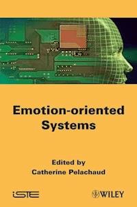 Emotion-Oriented Systems - Catherine Pelachaud - E-Book