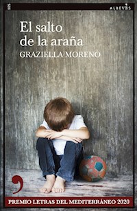 El salto de la araña - Graziella Moreno - E-Book