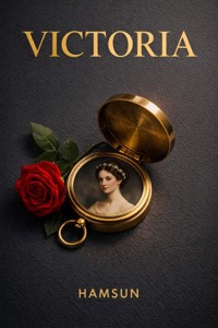 Victoria - Knut Hamsun - E-Book