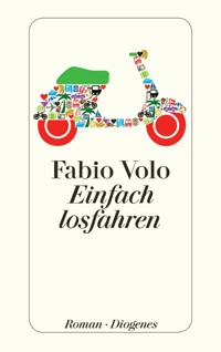 Einfach losfahren - Fabio Volo - E-Book + Hörbuch