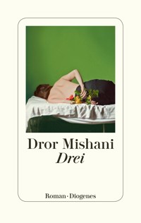Drei - Dror Mishani - E-Book