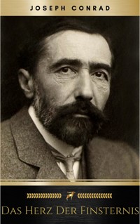 Das Herz der Finsternis - Joseph Conrad - E-Book