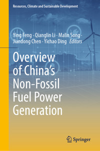 Overview of China’s Non-Fossil Fuel Power Generation -  - E-Book