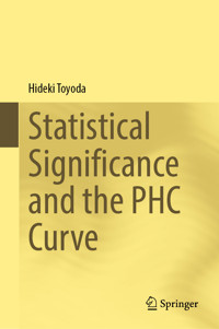 Statistical Significance and the PHC Curve - Hideki Toyoda - E-Book