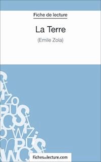 La Terre - Sophie Lecomte - E-Book