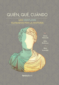 Qué, Quién, Cuándo - VV.AA - E-Book