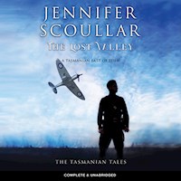 The Lost Valley - Jennifer Scoullar - Hörbuch