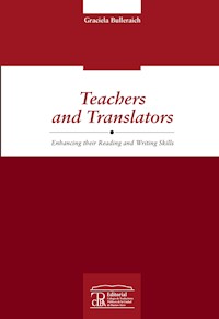 Teachers and translators - Graciela Bulleraich - E-Book