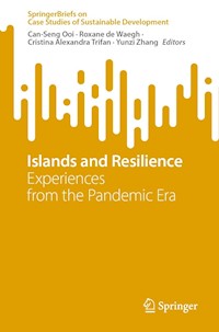Islands and Resilience -  - E-Book