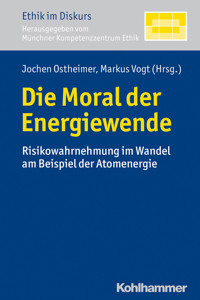 Die Moral der Energiewende -  - E-Book