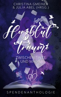 Herzblutträume - Christina Gmeiner - E-Book
