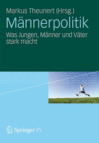 Männerpolitik -  - E-Book