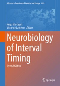 Neurobiology of Interval Timing -  - E-Book