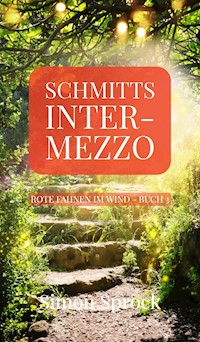 Schmitts Intermezzo - Simon Sprock - E-Book
