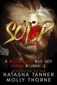 Sold - Molly Thorne & Natasha Tanner - E-Book