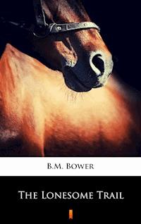 The Lonesome Trail - B.m. Bower - E-Book