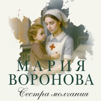 Сестра молчания - Мария Воронова - Hörbuch