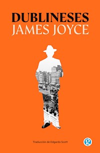 Dublineses - James Joyce - E-Book
