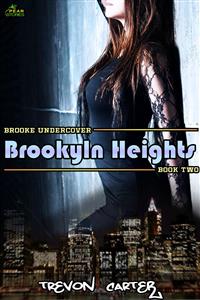 Brooklyn Heights - Trevon Carter - E-Book