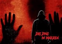 Das Ding im Inneren - Manuel Karl Kammerhofer - E-Book