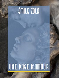 Une Page d'Amour - Émile Zola - E-Book