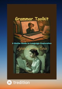 Grammar Toolkit - Azhar ul Haque Sario - E-Book