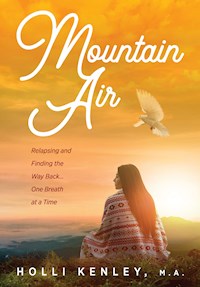 Mountain Air - Holli Kenley - E-Book