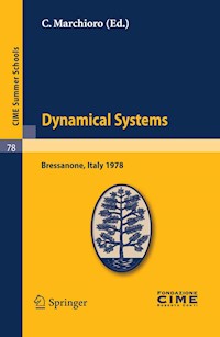 Dynamical Systems -  - E-Book
