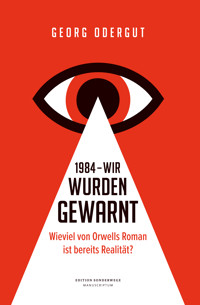 1984 - Georg Odergut - E-Book