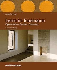 Lehm im Innenraum. -  - E-Book