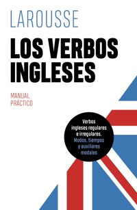 Los verbos ingleses - Éditions Larousse - E-Book
