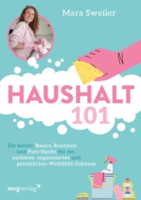 Haushalt 101 - @marasweiler - E-Book