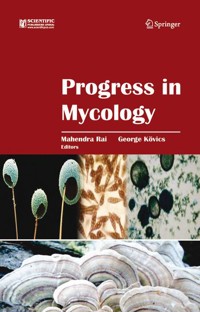 Progress in Mycology -  - E-Book