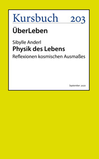 Physik des Lebens - Dr. Sibylle Anderl - E-Book