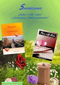 Sammelband - Sebastian Görlitzer - E-Book