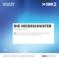 Die Heideschuster - Aleksis Kivi - Hörbuch