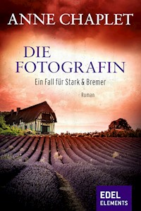 Die Fotografin - Anne Chaplet - E-Book